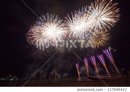 看煙花 117696422