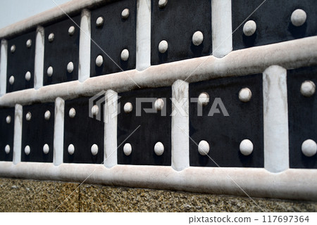 Walking around Tomonoura town-24 117697364