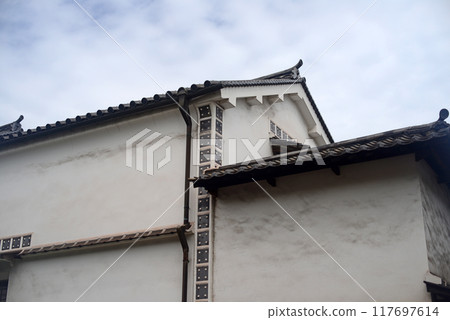 Walking around Tomonoura town-27 117697614