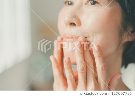 女生 女孩 女性 117697735