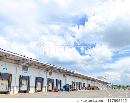 新潟市中心批發市場 117698235