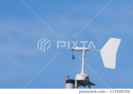 Anemometer Anemometer 117698709