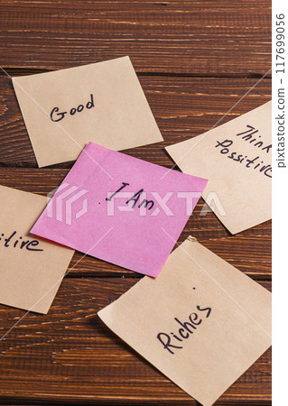 Concept for I am Photo 117699056