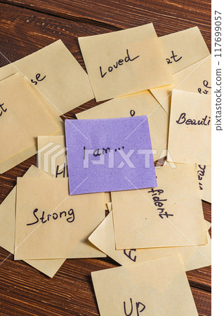 Concept for I am Photo 117699057