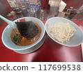 拉麵和豆芽 117699538
