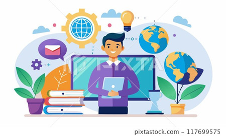 Stockbrokers are at the forefront of investing, utilizing their expertise to analyze markets, create investment plans, and execute trades that empower clients to make informed financial decisions and 117699575