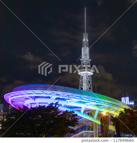  綠洲21 117699660