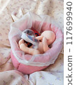 嬰兒, 胎兒娃娃 117699940