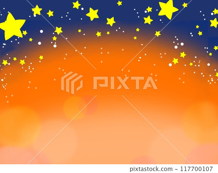 Halloween Starry Sky Halloween Starry Sky 117700107