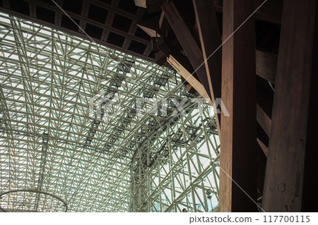 Konomi at Kanazawa station east exit 117700115