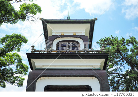 大山神社‖ 117700325
