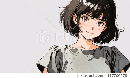 80s and 90s retro cute girls 80s and 90s retro cute girls 117700378