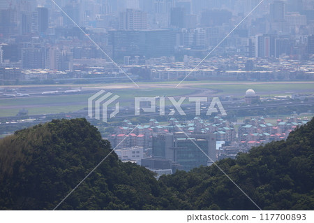 松山機場 117700893