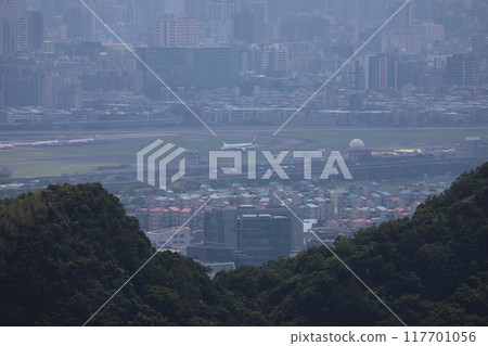 Taipei City 117701056