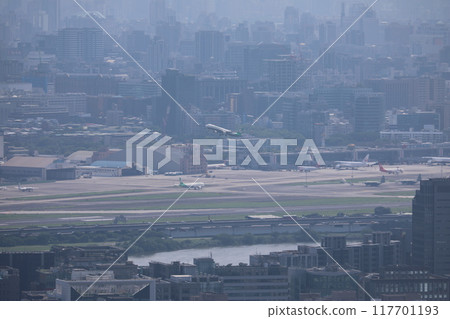 松山機場 117701193