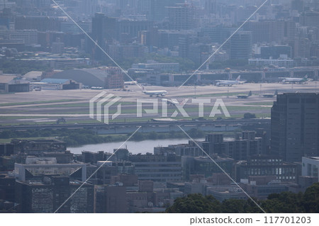 松山機場 117701203