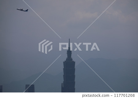 松山機場 117701208