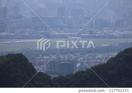 松山機場 松山機場 117701215