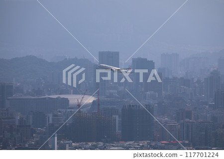 松山機場 117701224