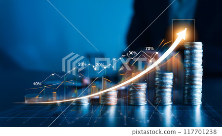 Value of money and investment for success and wealth analysis Value of money and investment for success and wealth analysis 117701238