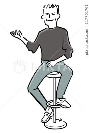 執行長的解釋 - 評論 117701761