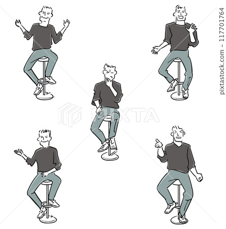 CEO 所做的解釋 117701764