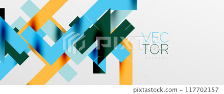 Colorful stripes abstract line background. Pop art abstract background for covers, banners, flyers and posters and other templates Colorful stripes abstract line background. Pop art abstract background for covers, banners, flyers and posters and other templates 117702157