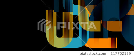 Dynamic waves, flowing lines, stripes vector geometric elements minimal pattern. Vector Illustration For Wallpaper, Banner, Background, Card, Book Illustration, landing page Dynamic waves, flowing lines, stripes vector geometric elements minimal pattern. Vector Illustration For Wallpaper, Banner, Background, Card, Book Illustration, landing page 117702159