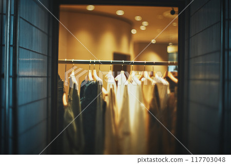 女裝時裝店形象 117703048