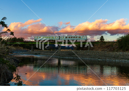 靜岡縣掛川市本鄉天龍濱名湖鐵道及沿線風景 靜岡縣掛川市本鄉天龍濱名湖鐵道及沿線風景 117703125