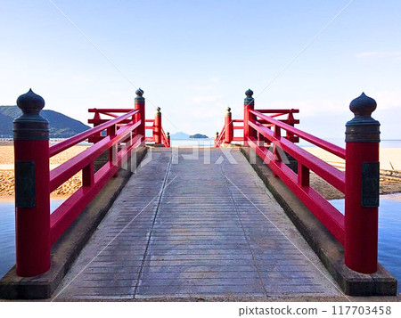 Wishes Bridge, Fulfillment Bridge Wishes Bridge, Fulfillment Bridge 117703458