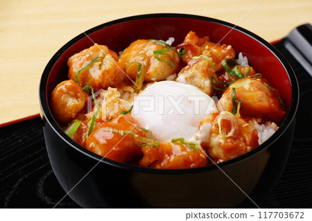 串燒飯碗 串燒飯碗 117703672