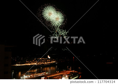 高松祭/花火大會(2024年8月舉行) 高松祭/花火大會(2024年8月舉行) 117704314