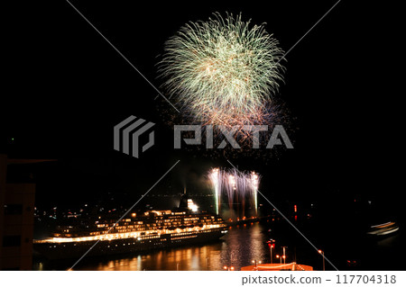 高松祭/花火大會（2024年8月舉行） 117704318