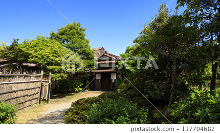 Bandai Hall in Tsukui, Miura Peninsula 117704682