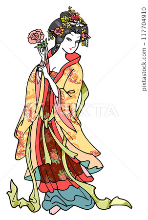 Yang Qin Yang Qin 117704910