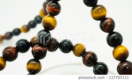 Tiger Eye Mix Tiger Eye Mix 117705111
