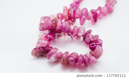 Pink Tourmaline Pink Tourmaline 117705112