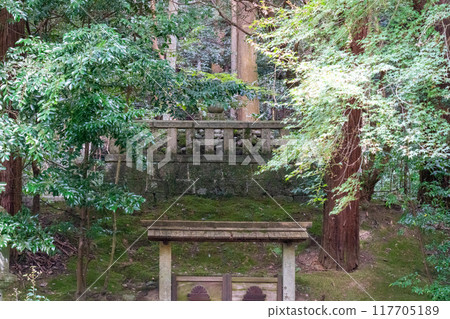 觀心寺 道光大師陵 大阪府河內長野市 觀心寺 道光大師陵 大阪府河內長野市 117705189
