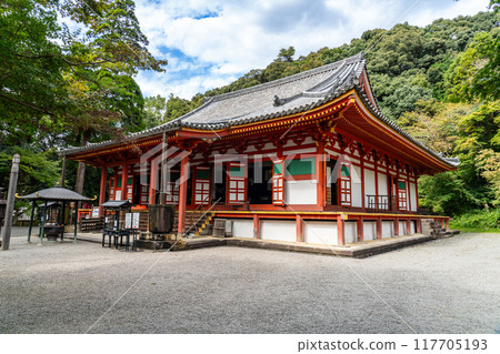 大阪府河內長野市觀心寺國寶近堂4號館 大阪府河內長野市觀心寺國寶近堂4號館 117705193