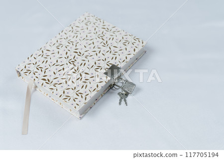 帶鎖日記,保護你的秘密 帶鎖日記,保護你的秘密 117705194