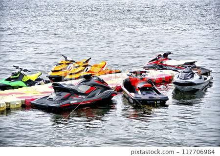 [神奈川]橫須賀海風嘉年華的船隻 117706984