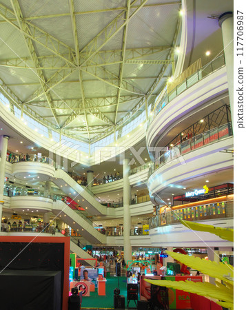 活力菲律賓 - 馬尼拉 Malate/Ermita 購物中心城市景觀(2023 年 9 月) 活力菲律賓 - 馬尼拉 Malate/Ermita 購物中心城市景觀(2023 年 9 月) 117706987