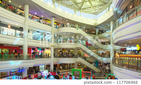 活力菲律賓 - 馬尼拉 Malate/Ermita 購物中心城市景觀(2023 年 9 月) 活力菲律賓 - 馬尼拉 Malate/Ermita 購物中心城市景觀(2023 年 9 月) 117706988