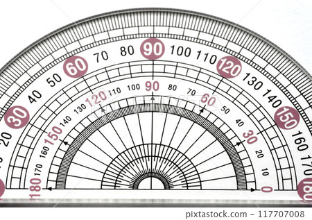 量角器 117707008