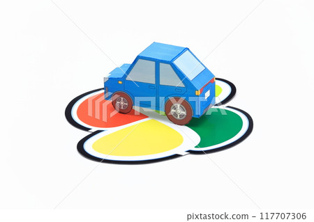 Images of the Silver Mark, Maple Leaf Mark, and Senior Citizen Mark 117707306