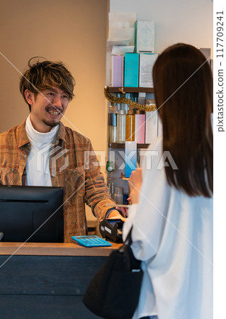 支付 買單 付款 117709241