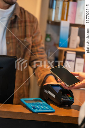 支付 買單 付款 117709245