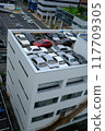 大廈屋頂停車場 117709305