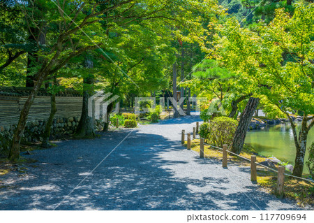 Hoeiji Temple, Tajimi City, Gifu Prefecture 117709694